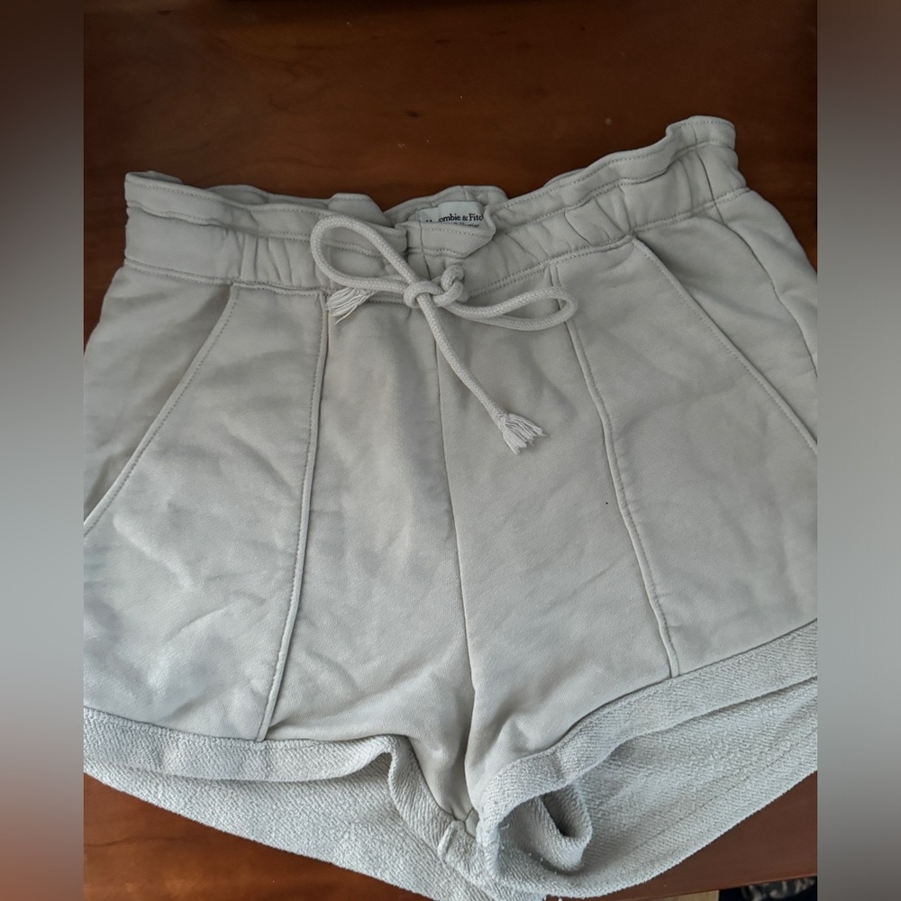 Abercrombie & Fitch sweat short